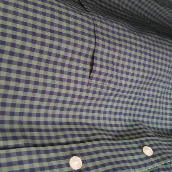 Roundtree & Yorke long sleeve shirt - Picture 2 of 8